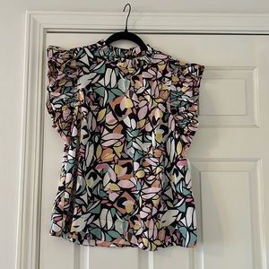 NWT Jodifl tank